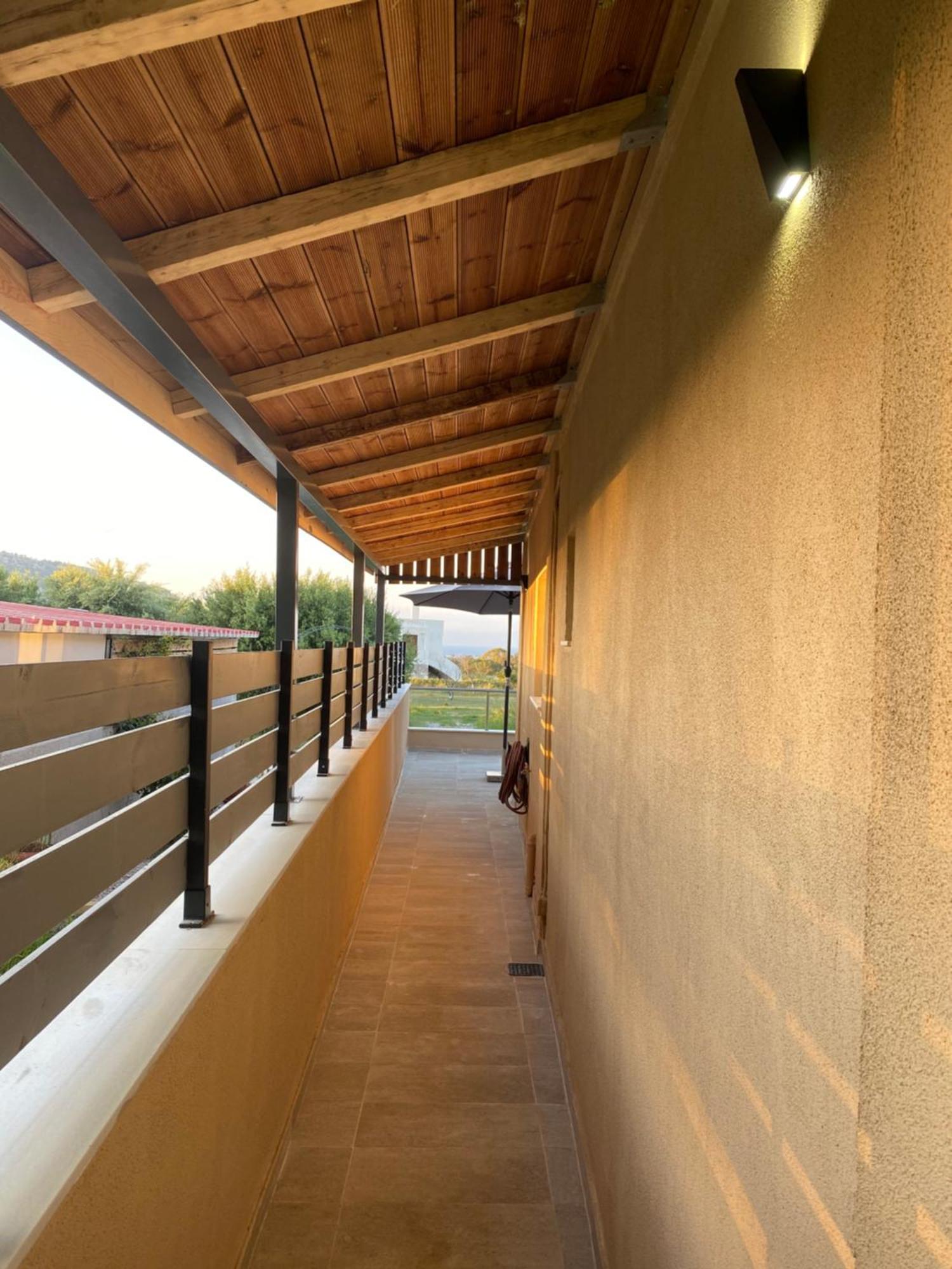 Villa Thalia'S House Pastida Exterior foto